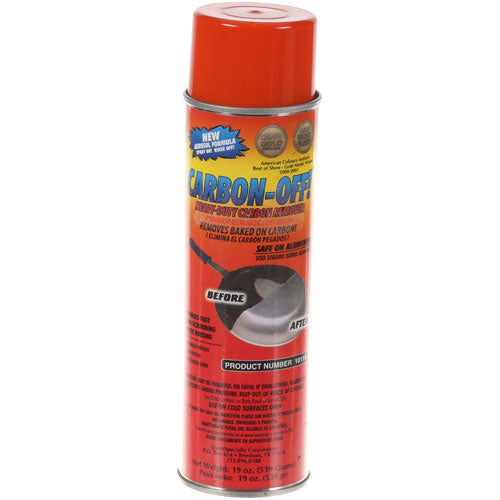 181449 B2BFSI - Fast-Acting Grease Remover Aerosol 181449 B2BFSI - Fast-Acting Grease Remover Aerosol